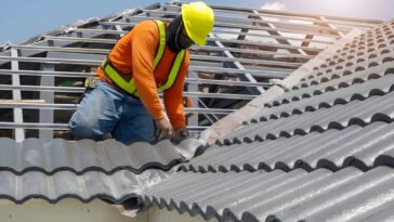 Fast and Reliable Emergency Roof Repair Solutions