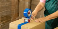 The Importance of Packaging in Logistics Efficiency