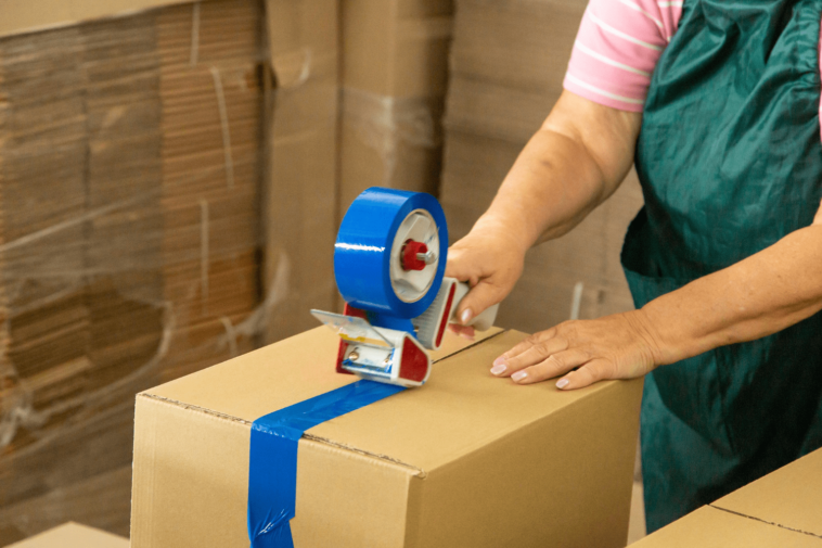 The Importance of Packaging in Logistics Efficiency 7 The Importance of Packaging in Logistics Efficiency