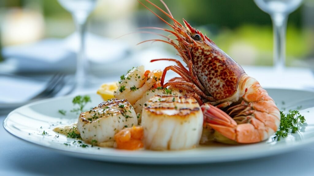 5 Best Seafood Restaurants in Harrisburg PA