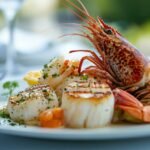5 Best Seafood Restaurants in Harrisburg PA