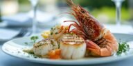 5 Best Seafood Restaurants in Harrisburg PA