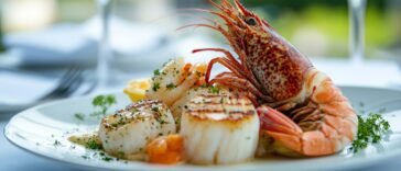 5 Best Seafood Restaurants in Harrisburg PA