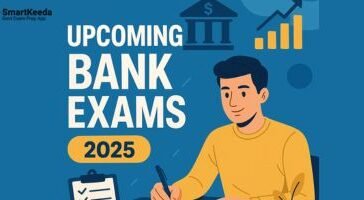 Essential Tips for Upcoming Bank Exams in 2025