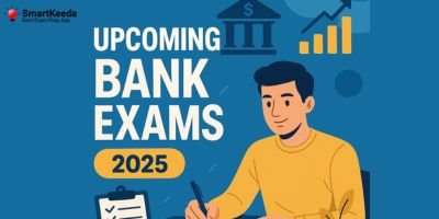 Essential Tips for Upcoming Bank Exams in 2025