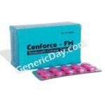 Profile picture of Cenforce Medicine