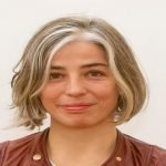 Profile picture of Maria Garcia