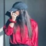 Profile picture of Simran Pawar