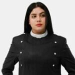 Profile picture of clergy's fashion